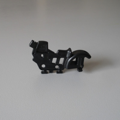 PLAYMOBIL Un cadre de moto noir 30209300