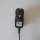 Chargeur modèle 300445-ZT/WT de 5 V - 0.5 A