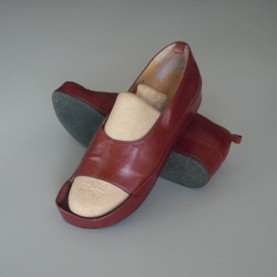 clergerie sandales