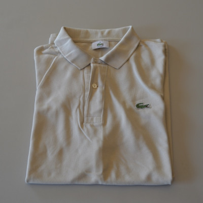 lacoste taille 5