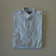 Chemise col Mao Bleu TWO BOYS Taille S