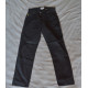 Jeans en toile Noir ARMANI JEANS Taille US 29