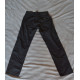 Jeans en toile Noir ARMANI JEANS Taille US 29