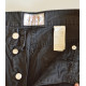 Jeans en toile Noir ARMANI JEANS Taille US 29