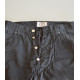 Jeans en toile Noir ARMANI JEANS Taille US 29