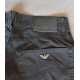 Jeans en toile Noir ARMANI JEANS Taille US 29