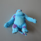 Peluche SULLY des studio Disney Pixar 12 cm