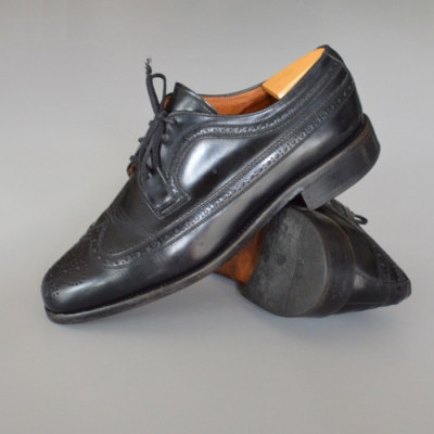 taille 8 5 chaussure homme