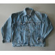 Veste en Jean's TIMBER Taille S