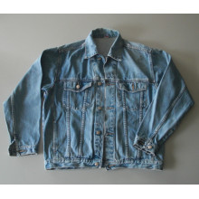 Veste en Jean's TIMBER Taille S