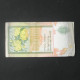 Billet de banque : 10 Rupees SRI LANKA 2005