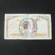 Billet de banque : 5.000 Francs FRANCE 1942