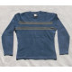 Sweat-shirt Bleu BODY BODY Taille M