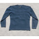 Sweat-shirt Bleu BODY BODY Taille M