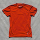 T-shirt Athli-Tech Rouge GO SPORT Taille S