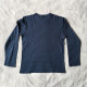 T-shirt manches longues Bleu RG 512 Taille M
