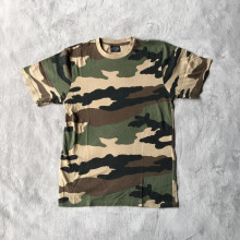 T-shirt Camouflage MIL-TEC Taille S