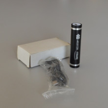 Batterie externe ou chargeur portatif ISTELI 94 mm NEUVE