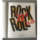 Coffret livre et cd : Rock n roll 39- 59 Fondation Cartier