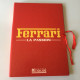 Chemise Album Photos Ferrari la Passion N° 2