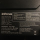 Vidéoprojecteur INFOCUS LP704