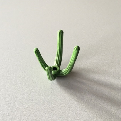 PLAYMOBIL Une branche de cactus