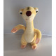 Peluche paresseux SID de L'age de Glace Taille 27 cm