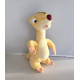 Peluche paresseux SID de L'age de Glace Taille 27 cm