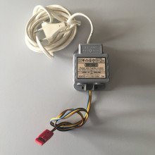 Transformateur circuit MATCHBOX LC303