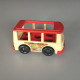 Mini Bus FISHER-PRICE Année 1969