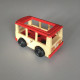 Mini Bus FISHER-PRICE Année 1969