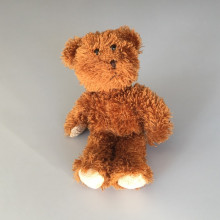 Peluche petit Ours GIS Switzerland