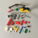 Lot de 35 pièces LEGO System