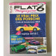 Flat 6 magazine N° 362 de 05-2021
