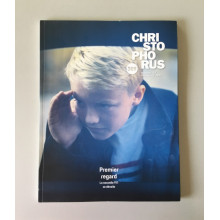 Christophorus Magazine Porsche N° 389 de 2018