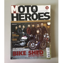 Moto Heroes N° 09 de 07-08-09-2014