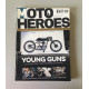 Moto Heroes N° 13 de 07-08-09-2015