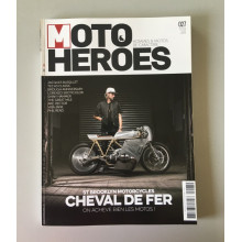 Moto Heroes N° 27 de 01-02-03-2019