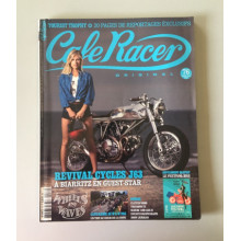 Café Racer Original N° 76 de 07-08-2015