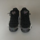 Baskets noir FILA Taille 38