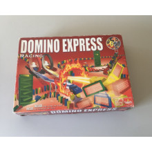 Domino Express Racing GOLIATH