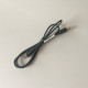 Cable USB A - USB B pour imprimante HP Canon Epson 1 mètre * NEUF