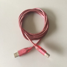 Cable USB A - USB B pour imprimante HP Canon Epson 1,80 mètre * NEUF