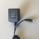 Chargeur 230V - 9V - 200mA AC ADAPTOR