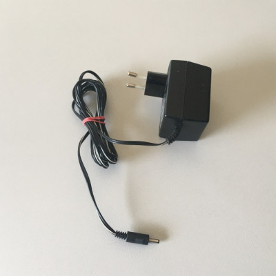 Chargeur BML 163 014 RIA 230V - 12V - 120mA