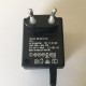 Chargeur BML 163 014 RIA 230V - 12V - 120mA