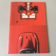 Brochure officielle 2001 FERRARI