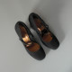 Escarpins noirs DOROTHY PERKINS Taille 7 ou 39