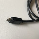 Câble USB - micro connecteur 1,20 mètre * NEUF