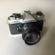 Appareil photo FUJICA ST605N